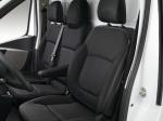 Renault Trafic Van 2014 года